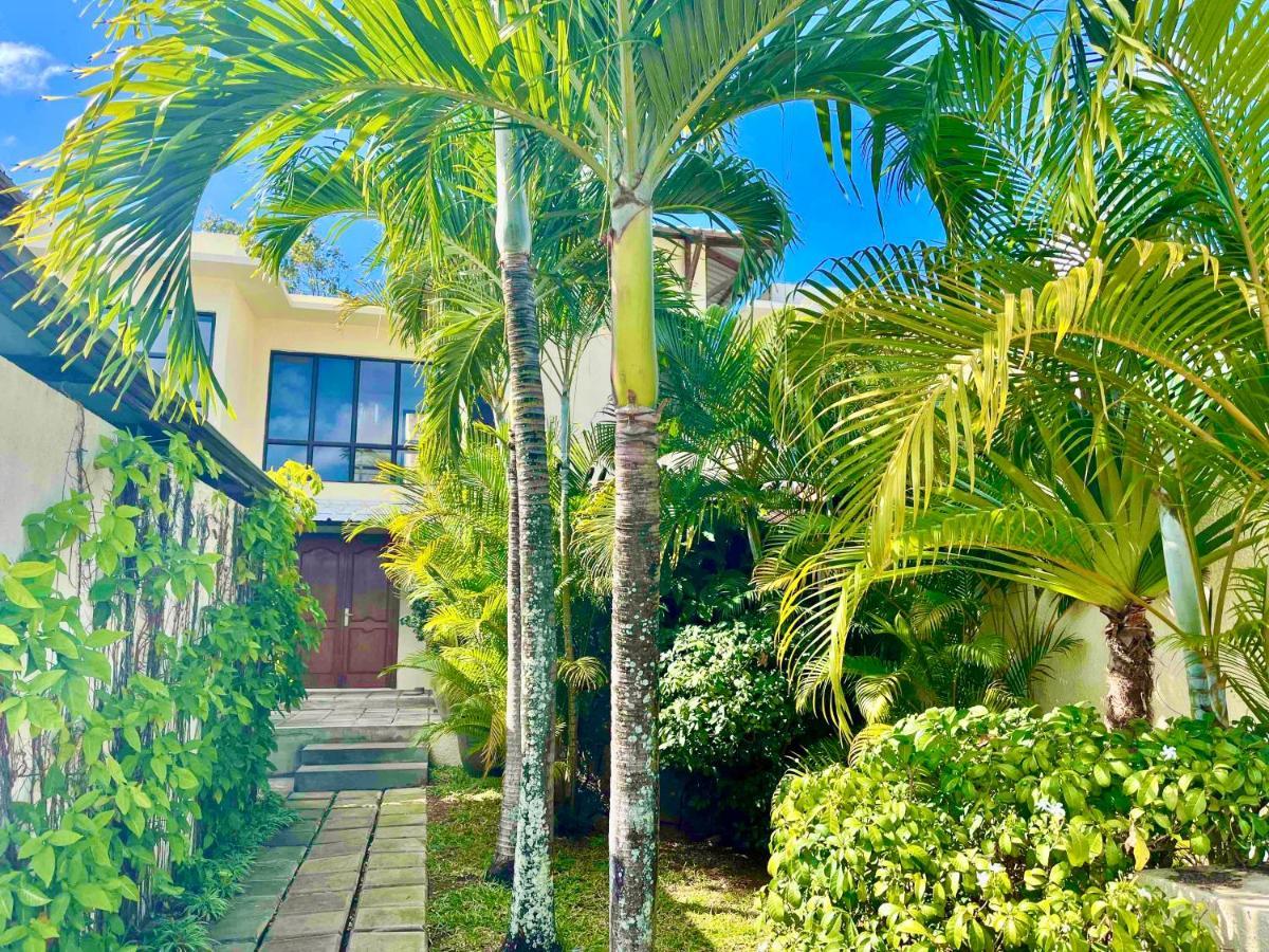 Villa Hacienda 4 Cap Malheureux Esterno foto