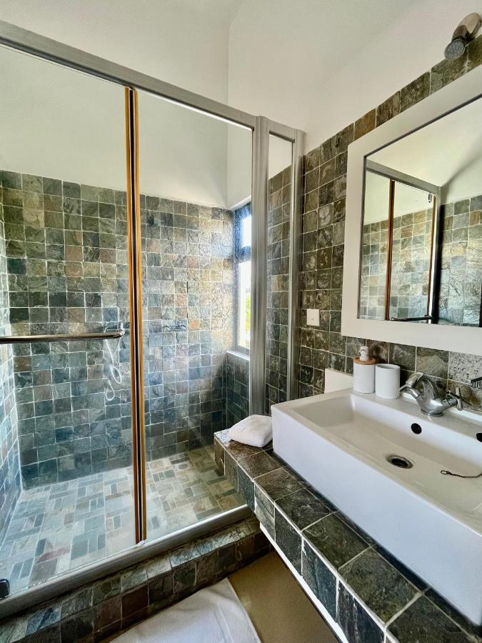 Villa Hacienda 4 Cap Malheureux Esterno foto