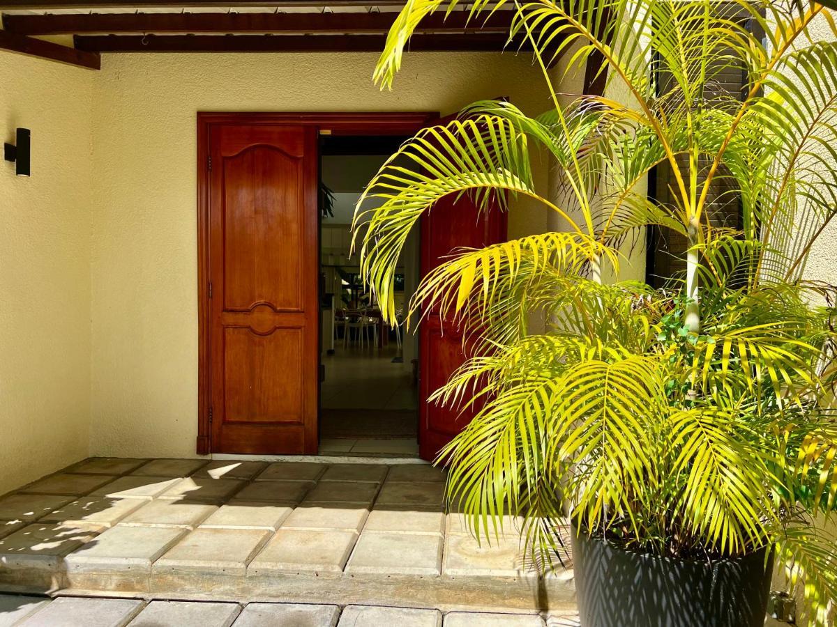 Villa Hacienda 4 Cap Malheureux Esterno foto